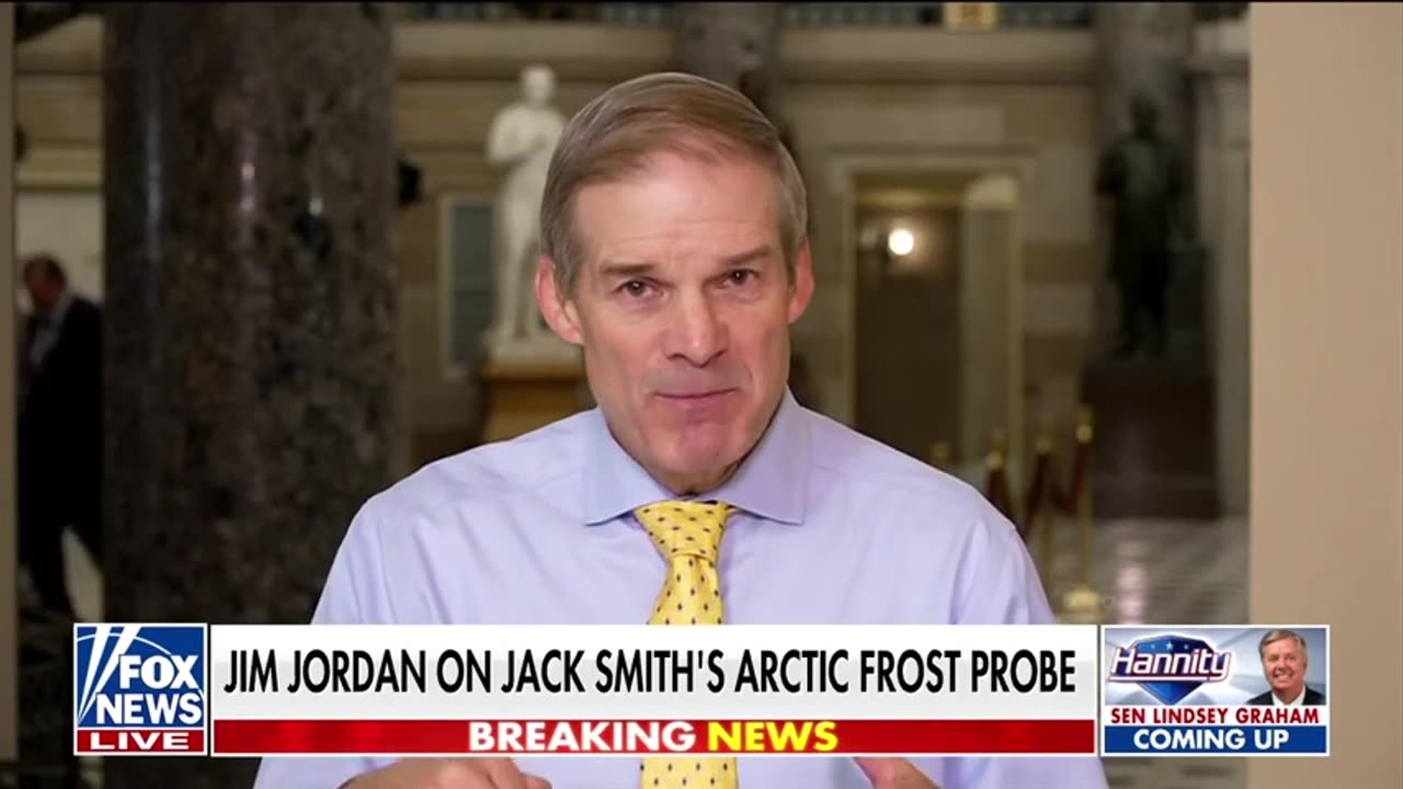 Special Counsel Jack Smith Needs to be Prosecuted