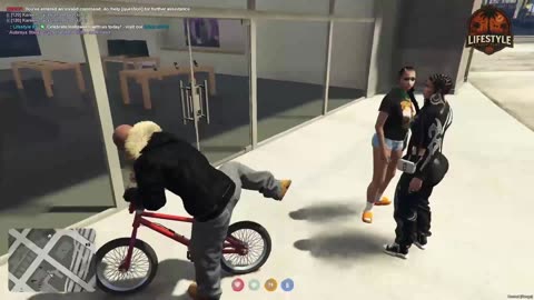 "GET ACTIVE" 11/1/25 Stackswopo Stream