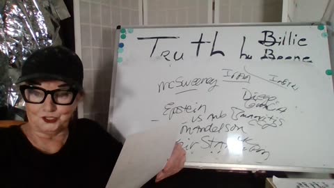 2826 1P(TX) SUN/MURDER! N GUTHRIE! PRES T-REBUILD HSA! STARMER! RUS CATCH SHT'R! IRAN-HOT SEAT!