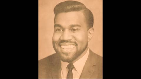 Kanye West / YE - HH (60s Motown Mix)