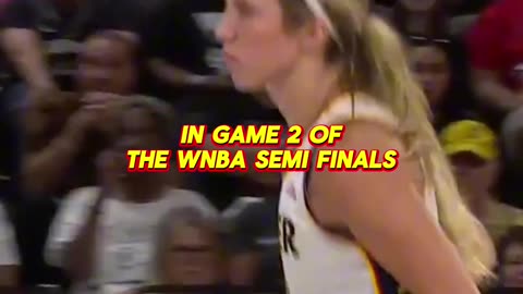 Fever Battle Short-Handed in Game 2 Loss | Indiana vs Aces WNBA Semifinals 2025