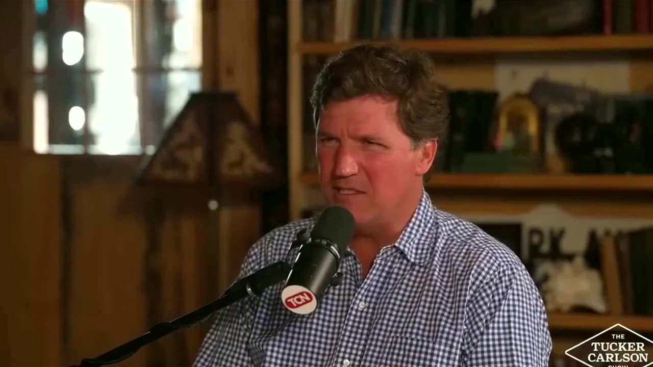 From Bullied to Bully: Shocking Admission - Charlie Sheen and Tucker Carlson