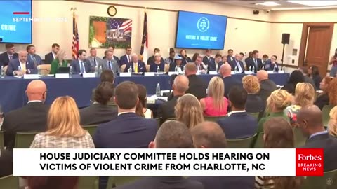 'This Makes Me Sick To My Stomach': Jeff Van Drew Vows To Crack Down On Violent Crime