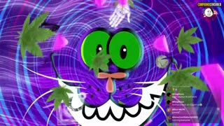 LIVE: California's Mysterious Toxic Fog – Cars Covered in Weird Film!