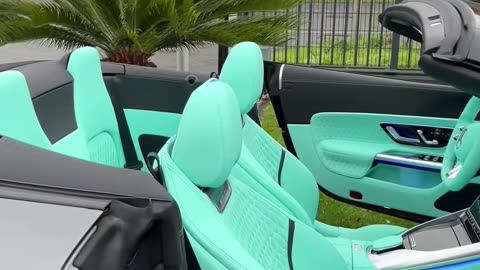 💎🏎️ The Most STUNNING Bugatti Chiron Interior You'll See! | LuxurySportsCars