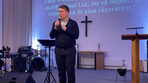 Cristi Boariu - Luca 19