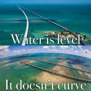 Why do they lie about the shape of the earth