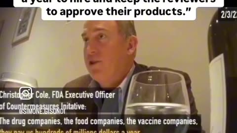 Exposed: The Push for Annual Vaccines and Big Pharma’s Financial Agenda