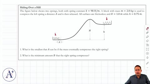 Physics 8A - Chapter 05 - Work and Energy