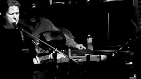 Echoes (cover Pink Floyd)