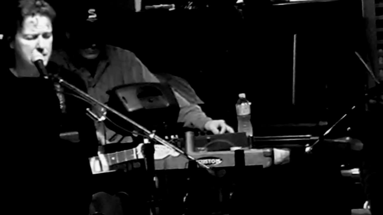 Echoes (cover Pink Floyd)