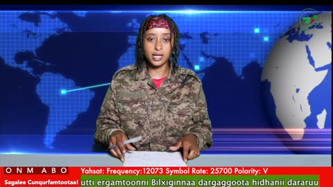 Oduu Ganama ONM-ABO Onkoloolessa 12-2025 itti dhiyaadhaa!