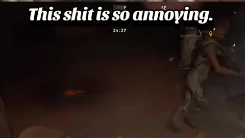 3rd Party Raiders…