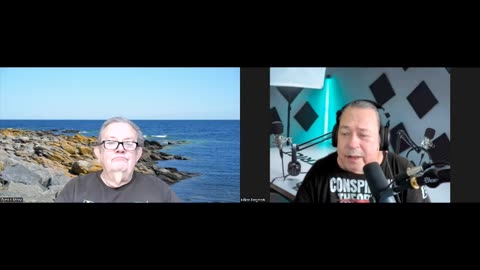 Lunchklubben 4 jan - Venezuela är en förberedelse för nästa regimskifte