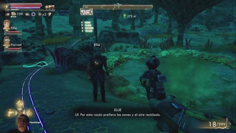 The Outer Worlds - SCE 10#