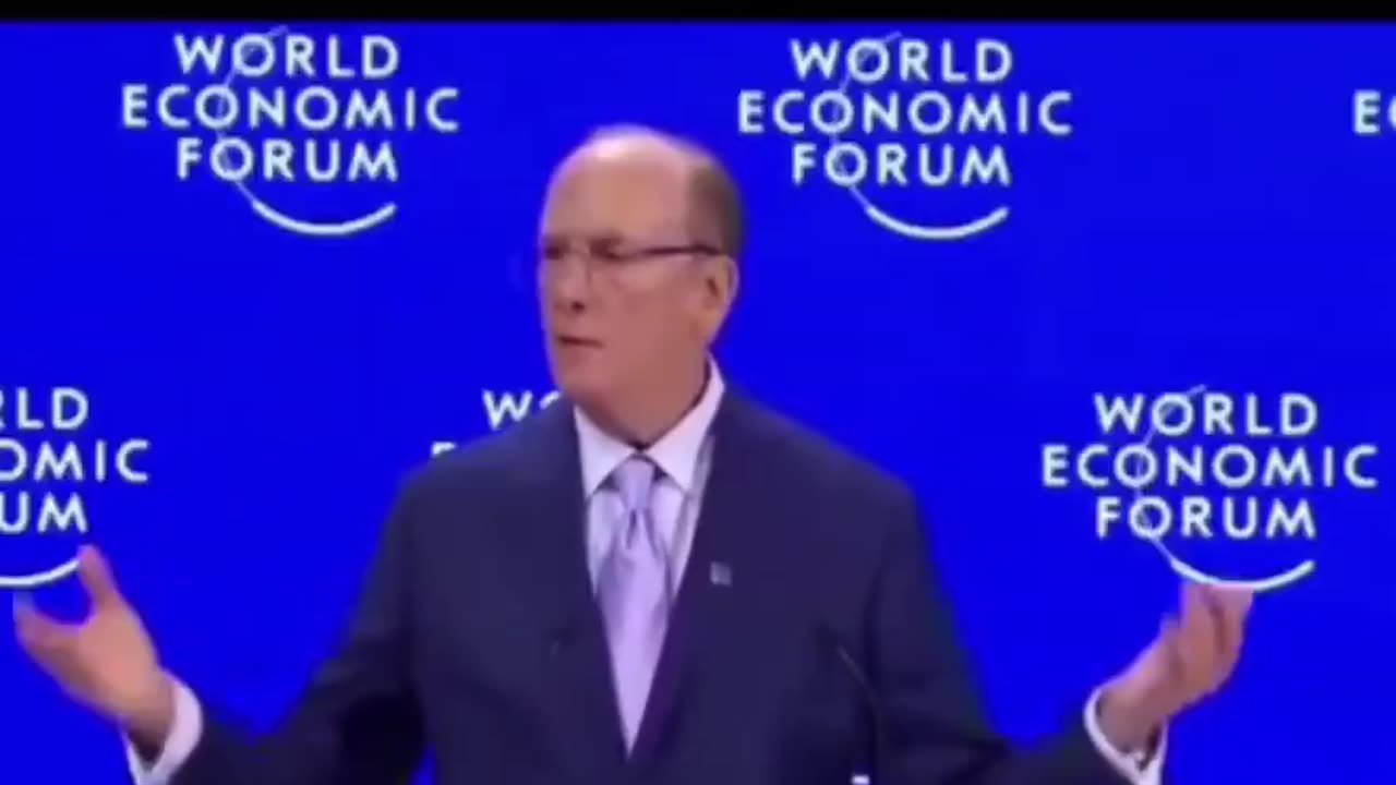 🫣 World Economic Forum 🫣