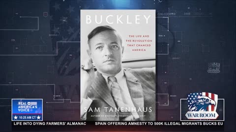 BUCKLEY, REAGAN & THE ‘CULTURE WAR’ MOMENT