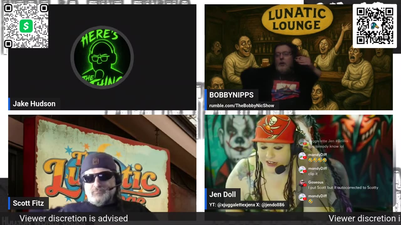 The Hilarious Monkey Question That Stumped Everyone.mp4