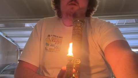 Day 18 pt3 It got dark right after this video ended lol