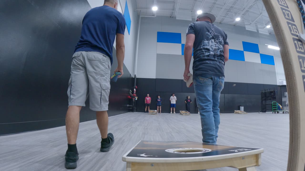 10.15.25 NCTC TCL Cornhole - Rounder 2