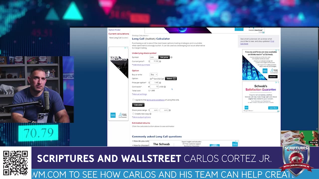 SCRIPTURES AND WALLSTREET - IMF'S DOWN GRADE, MORE BANK RISK AND MARKET UPDATE