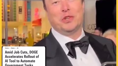 Robots will rule the world