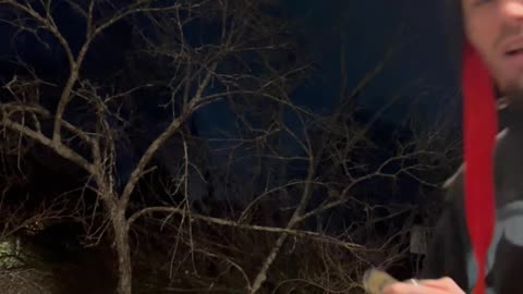 Ep. 809 "Billy Strings" by Patrick Henry The Batman