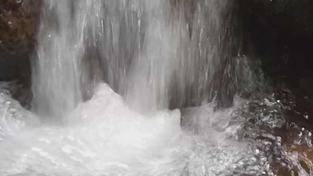 Water Sounds