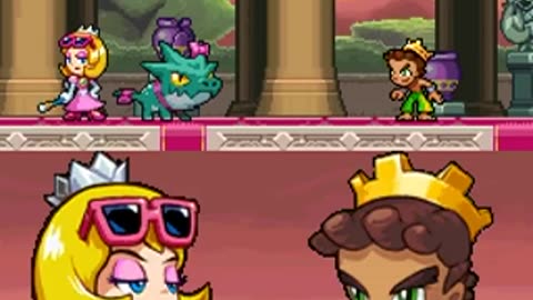 NDSLongplay MonsterTale