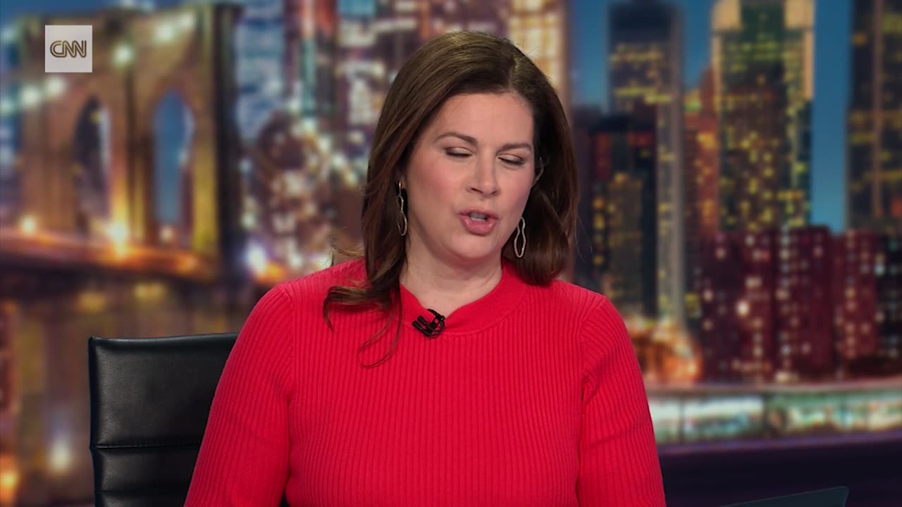 Erin Burnett Exposes Putin: A History of Broken Promises