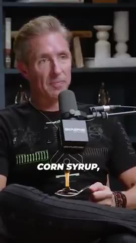 Almond milk is damaging your health.