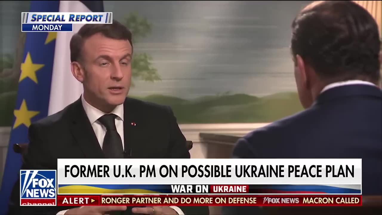 Boris Johnson praises US-Ukraine mineral rights deal