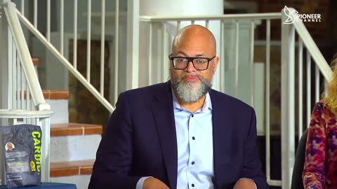 Pioneer Channel LIVE