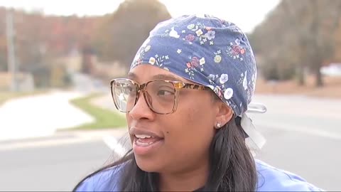 Gunther Eagleman™ - 🚨 NORTH CAROLINA MOM GOES NUCLEAR after illegal alien who allegedly molested ...