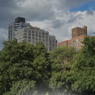 “Stop Giving Up on Yourself — You’re Not Done Yet”