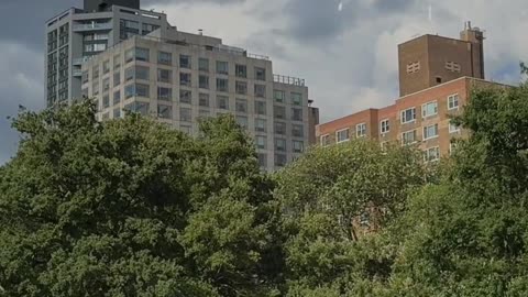 “Stop Giving Up on Yourself — You’re Not Done Yet”