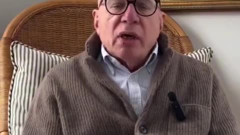 President Trump: Maybe I’ll sue Michael Wolf -Michael Wolf: So sue me