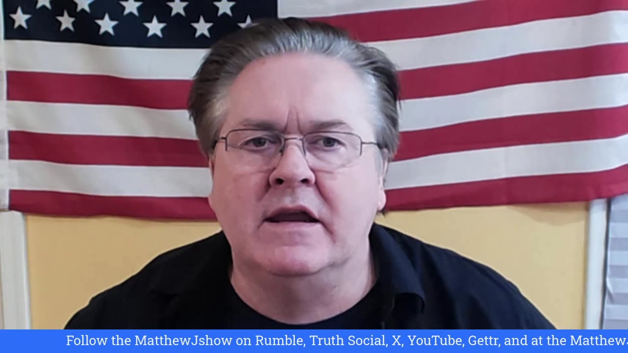 MatthewJshow