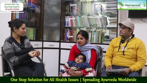 Liver Cirrhosis Reversal with Ayurvedic Treatment - Natural Cure