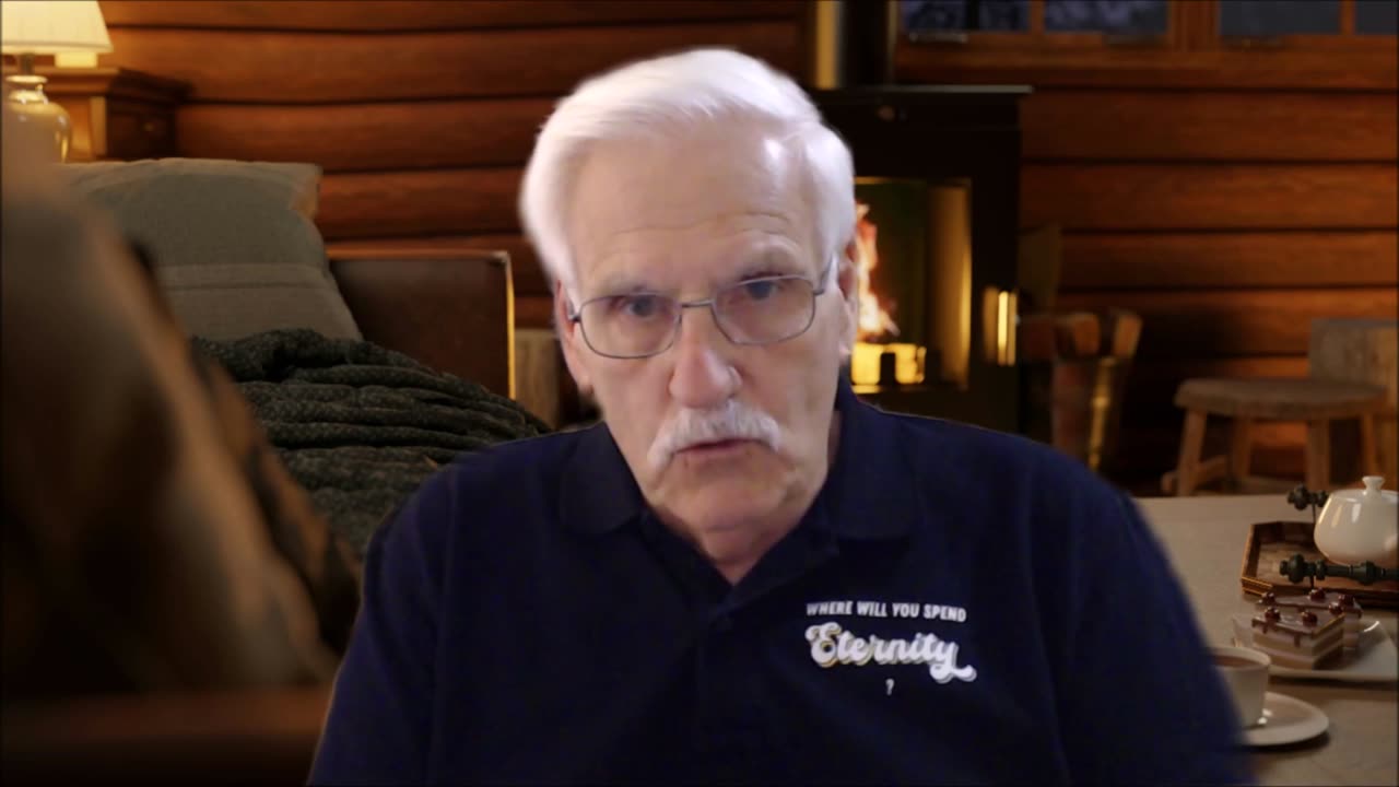 Wonders of Grace Video 47