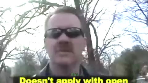 When Genius Lawyers Destroy Bad Cops