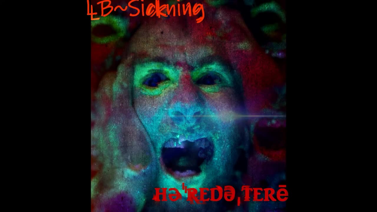 Hereditary - Full Album - LB~Sickning