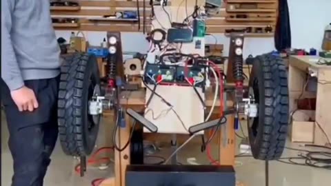 THIS GUY IS CREATING INTERESTING PROJECTS THAT NEED TO BE IMPLEMENTED