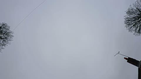 Sky Watch #552 - 27/3/2025 - 4K