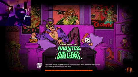 Halloween Update (2025) | Dead By Daylight (18)