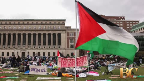 ICE arrests Palestinian activist who helped lead Columbia University protests