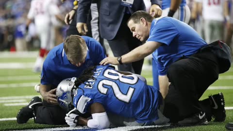The Price of the Hit: Football’s Legal War #LeagueAccountability #ConcussionCrisis #CTEAwareness 