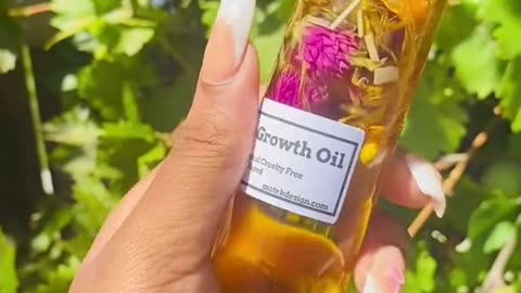 Using Indian Herbs to Boost Hair Growth