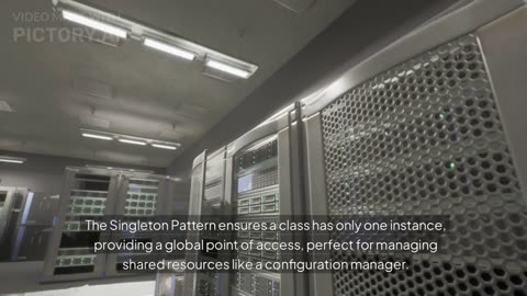 Design Patterns Explained with Real-World Examples | Learn Software Architecture