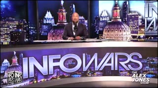 ALEX JONES (Full Show) Sunday - 1/26/25